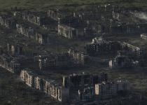 Враг объявил о "взятии" Временного Яра: в "Хортице" сделали официальное заявление