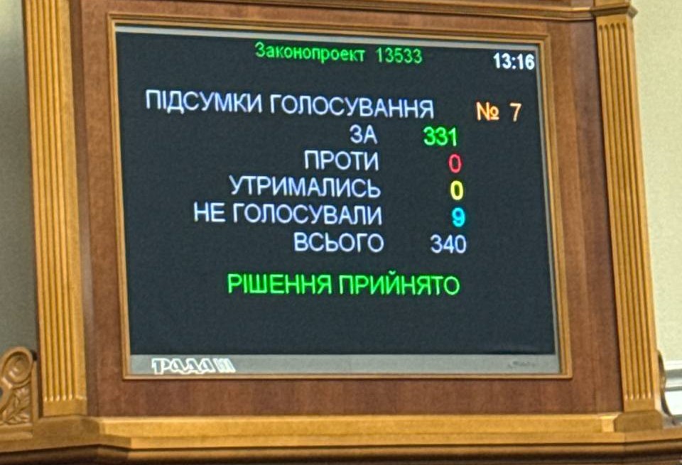 Рада відновила повноваження НАБУ та САП: чи почнеться справжня боротьба з корупцією?