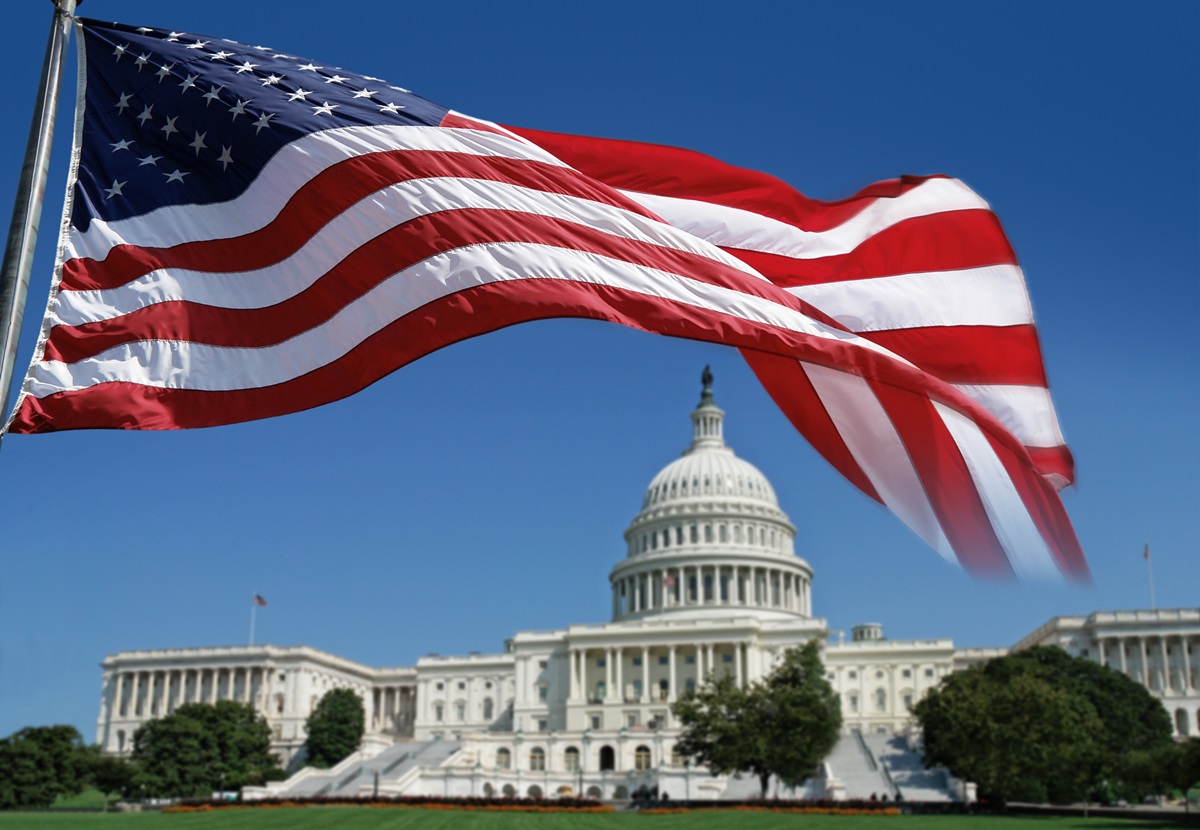 Це змінить усе! Сенат США готує масштабний пакет допомоги Україні на мільярди доларів