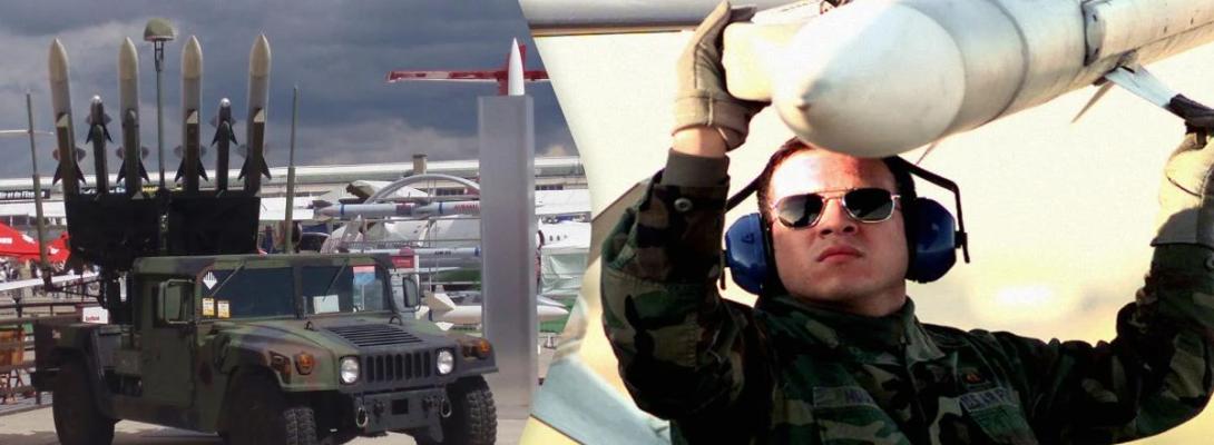 Величезна підтримка! Пентагон замовив ракети AMRAAM для України на рекордну суму