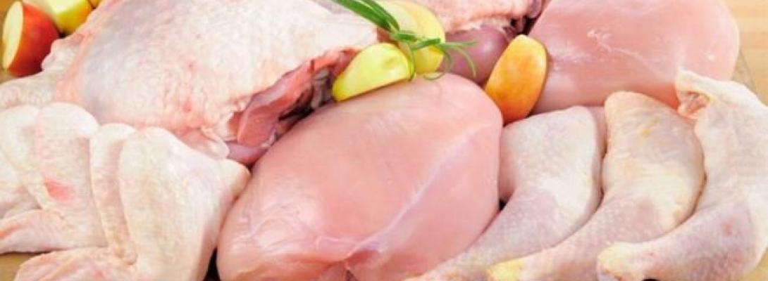 Ви їсте курку? Дізнайтесь, які частини можуть бути смертельно небезпечними