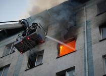 Ужасная ночь на Одесщине! Российские дроны ударили по гражданским: жуткие кадры