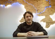Сергей Притула стал отцом в четвертый раз: первое фото с малышом и счастливые эмоции