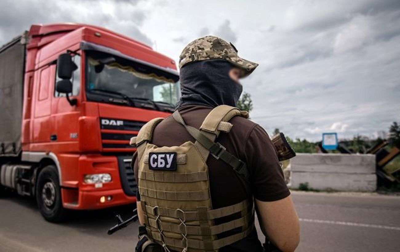 СБУ спіймала "крота" у лавах Міноборони: злив дані рф про військову частину