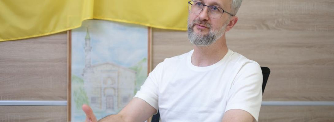Кримські татари в Туреччині хочуть українське громадянство: посол пояснив причину