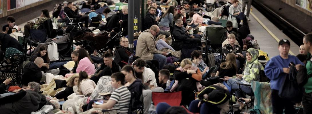 В Україні вдруге за ранок масштабна тривога через зліт МіГ-31К: що відомо?