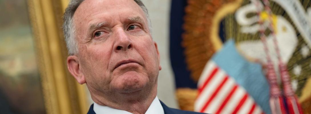 Хто такий Стів Віткофф і навіщо Трамп відправляє його до росії: розкриваємо деталі