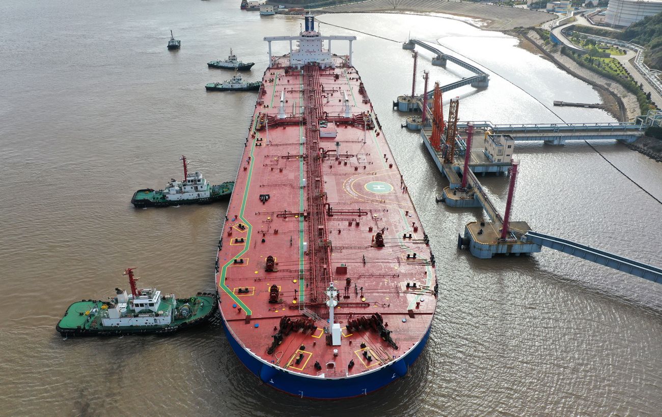 Індія терміново перейшла на американську нафту замість російської, - Reuters
