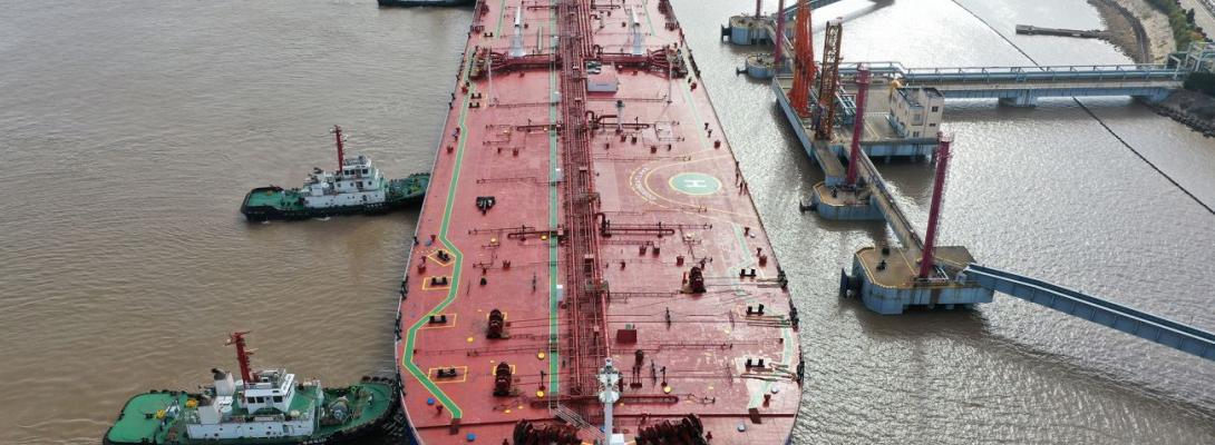 Індія терміново перейшла на американську нафту замість російської, - Reuters