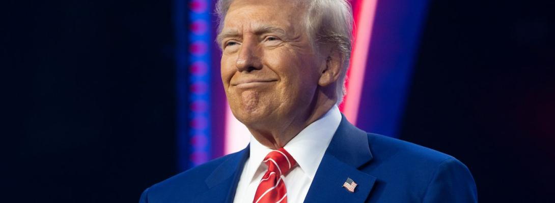 "Вони там, де їм і місце": Трамп про розміщення атомних підводних човнів поблизу рф