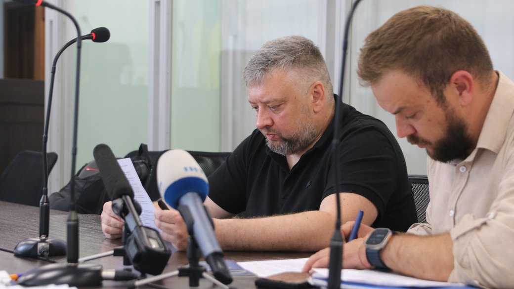 Нардеп Кузнєцов відправлений під варту: підозра в корупції на державних тендерах РЕБ!