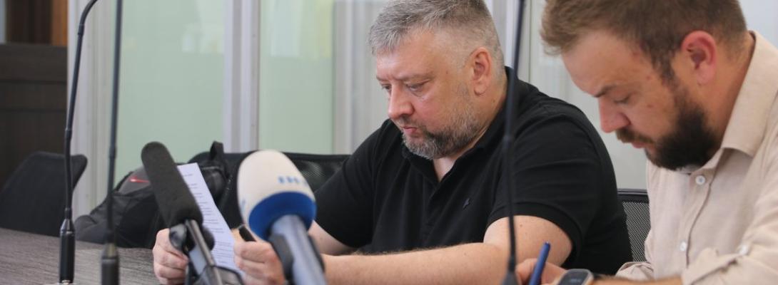 Нардеп Кузнєцов відправлений під варту: підозра в корупції на державних тендерах РЕБ!