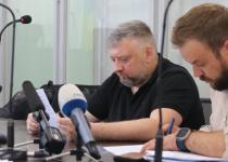 Нардеп Кузнєцов відправлений під варту: підозра в корупції на державних тендерах РЕБ!