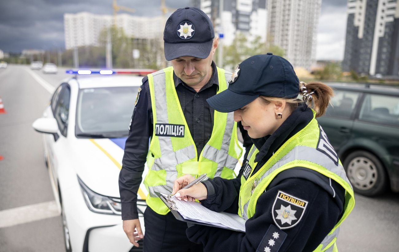 У Черкасах чоловік з гранатою хотів взяти у заручники працівників ТЦК: подробиці