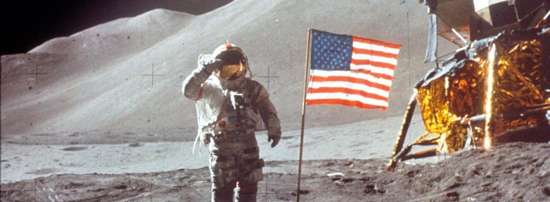 США хочуть закріпитися на Місяці за допомогою ядерних технологій, - Politico