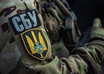 СБУ затримала IT-фахівця з університету: встановлював "відеопастки" для ударів по Києву