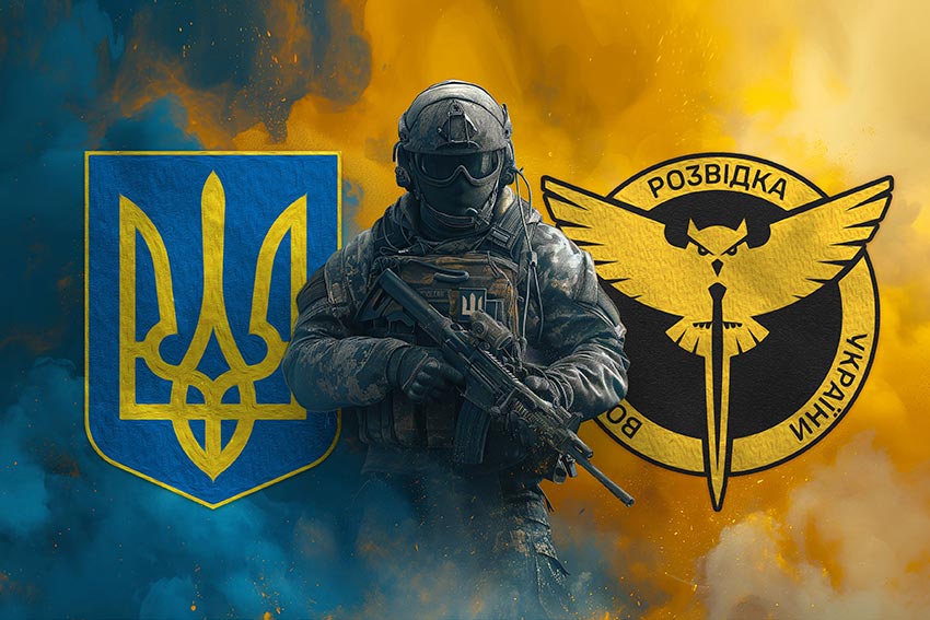 М’ясорубка на півночі: бійці ГУР розбили окупантів, не залишивши їм жодного шансу!