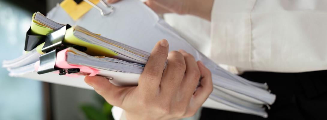 Українські компанії зобов'яжуть подавати додаткову звітність: що пропонує Кабмін
