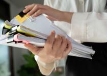 Українські компанії зобов'яжуть подавати додаткову звітність: що пропонує Кабмін
