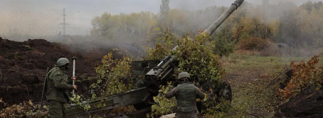 Річниця Курської операції: росія розганяє фейки про "вторгнення" України