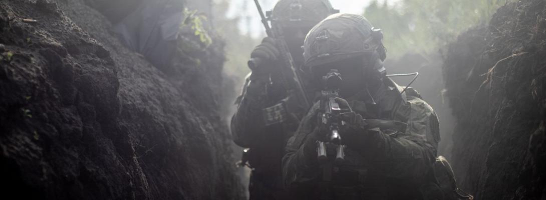 Допомагав росіянам прориватися до Покровська: СБУ зірвала масштабний ворожий план