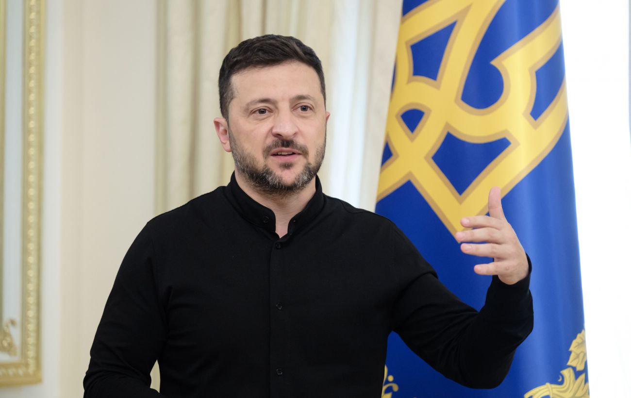 Зеленський показав унікальні кадри у річницю Курської операції: подробиці