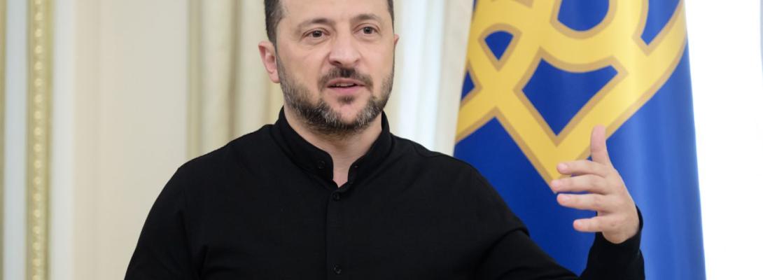 Зеленський показав унікальні кадри у річницю Курської операції: подробиці