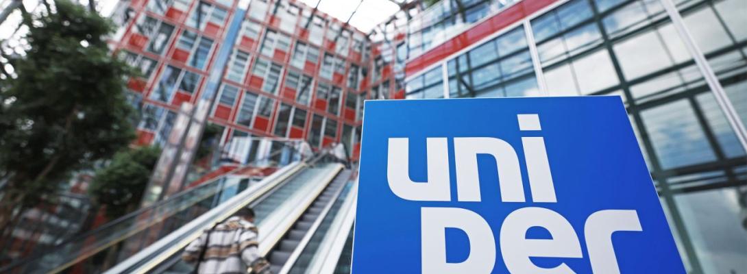 Німецька Uniper зуміла відібрати у "Газпрому" сотні мільйонів євро, - Bloomberg