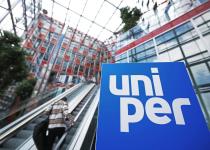 Німецька Uniper зуміла відібрати у "Газпрому" сотні мільйонів євро, - Bloomberg