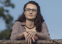 Померла 33-річна зірка серіалу "Ходячі мерці": що стало причиною трагедії?