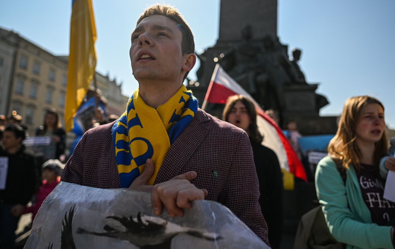 Спростять документи, але пришвидшать депортацію: Польща готує нововведення для українців