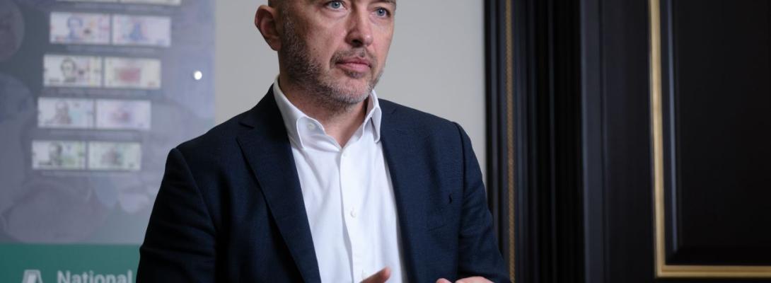 "Йде діалог": у НБУ заінтригували заявою щодо роботи компанії Revolut в Україні