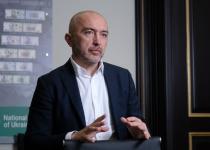 "Идет диалог": в НБУ заинтриговали заявлением о работе компании Revolut в Украине