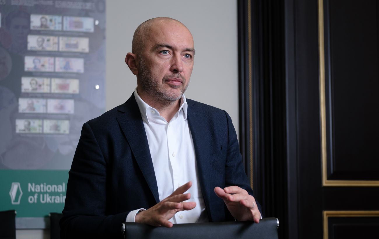 "Йде діалог": у НБУ заінтригували заявою щодо роботи компанії Revolut в Україні
