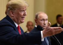 У Кремлі анонсували зустріч путіна з Трампом найближчими днями, місце нібито "погоджено"