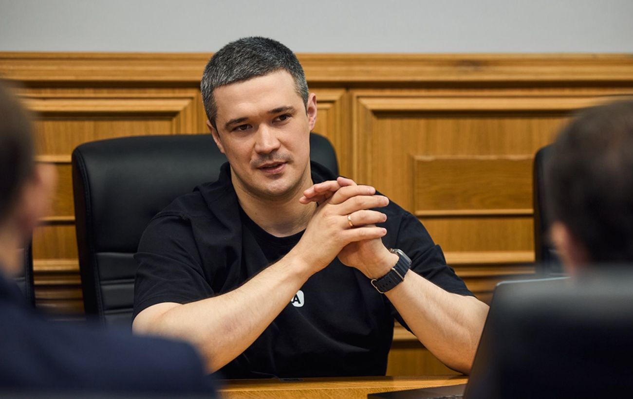 Федоров відкрив портал у майбутнє! Масштабний ШІ-проєкт, який змінить хід історії