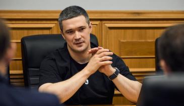 Федоров відкрив портал у майбутнє! Масштабний ШІ-проєкт, який змінить хід історії