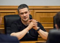 Федоров відкрив портал у майбутнє! Масштабний ШІ-проєкт, який змінить хід історії