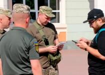 Будуть знімати все! Працівники ТЦК носитимуть бодікамери: тотальна фіксація починається