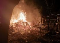 Сумщина у вогні! Ворог вдарив по багатоповерхівках і школах: моторошні кадри
