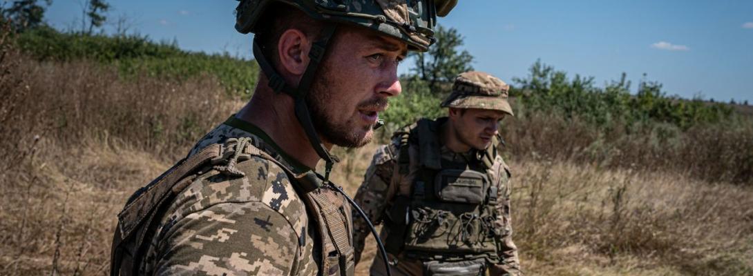 ОСУВ "Хортиця" отримало нову назву: що змінилось та як це вплине на роботу
