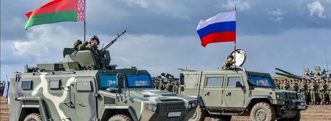 Російські військові прибули до Білорусі на навчання: що відбувається на кордоні