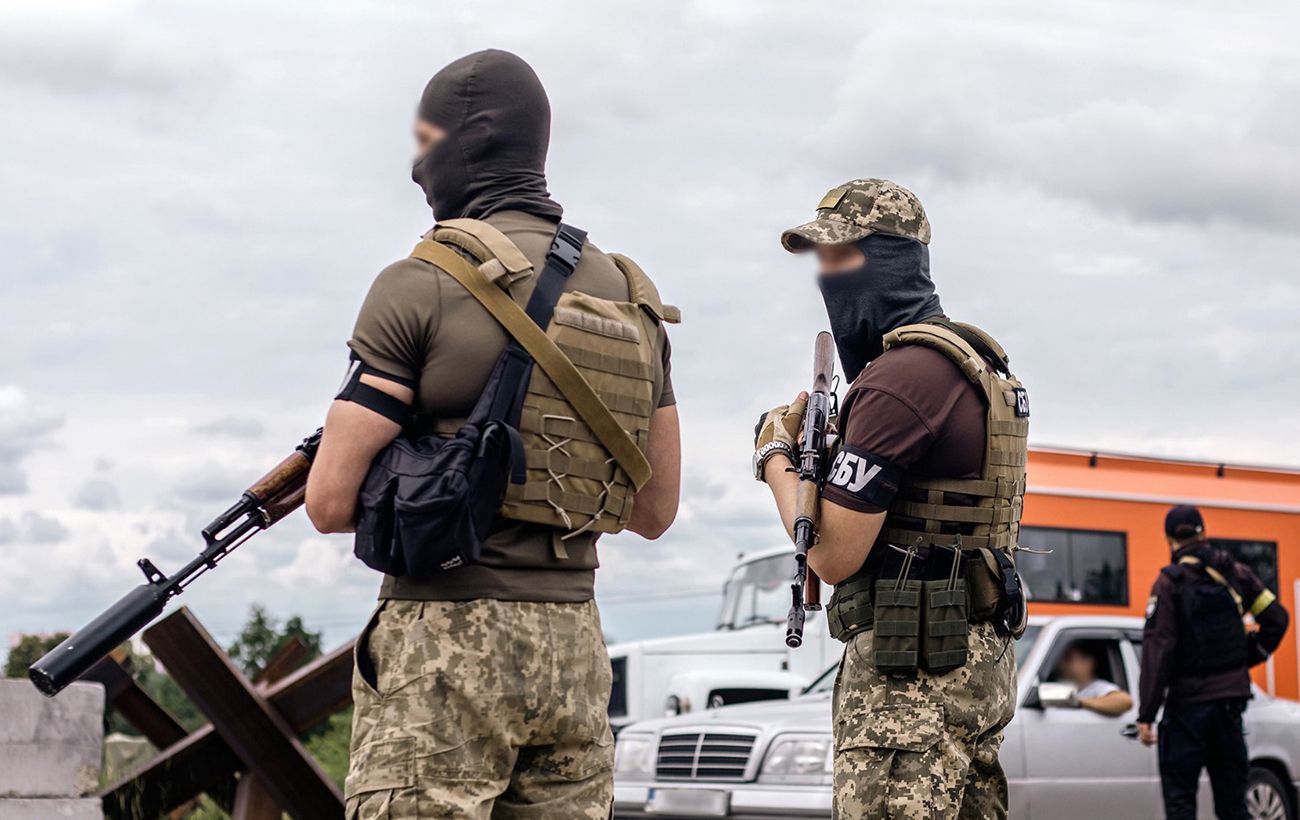 Експрацівниця Пенсійного фонду готувала ракетний удар по Запоріжжю: СБУ зірвала план