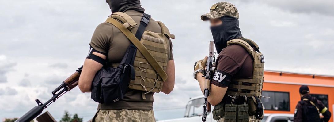 Експрацівниця Пенсійного фонду готувала ракетний удар по Запоріжжю: СБУ зірвала план