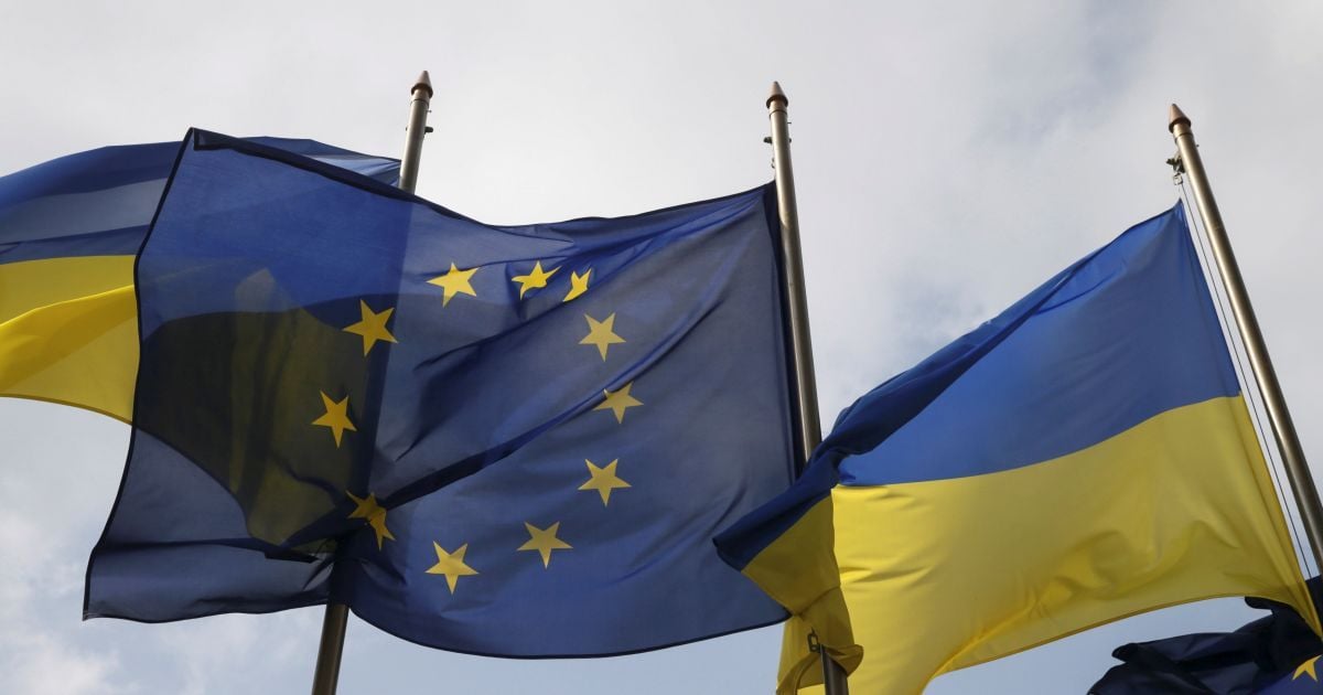 Європа на межі: підтримка України вичерпується, наслідки будуть катастрофічними!