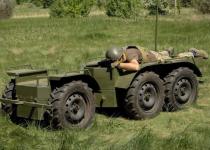Дрони і роботи на передовій: ЗСУ евакуюють поранених завдяки інноваційним технологіям