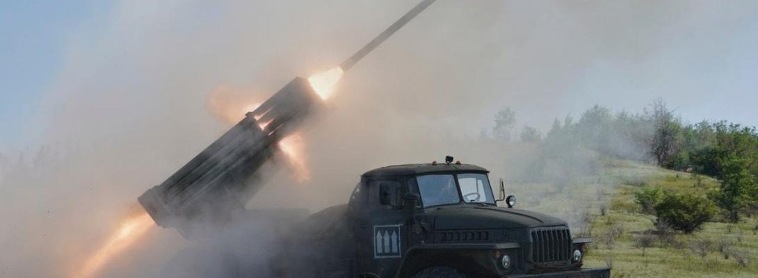 ISW попереджає про загрозу оточення Добропілля: ворог повторює сценарій Авдіївки