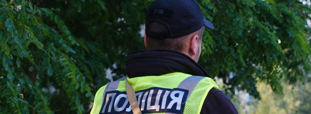 В Одесі молодик попався з наркотиками на 20 млн гривень: подробиці затримання