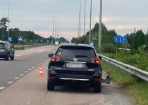 Поліцейський з Рівного скоїв смертельну ДТП та відмовився від тесту на алкоголь