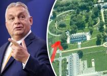 Таємний рай: в Угорщині знайшли маєток Орбана з приватним зоопарком, як у Януковича